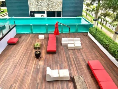 Apartamento com 2 Quartos à venda, 70m² no Fazendinha, Itajaí