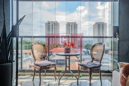 Apartamento com 3 Quartos à venda, 93m² no Bela Aliança, São Paulo