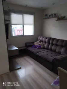Apartamento com 2 Quartos à venda, 50m² no Jardim Celeste, São Paulo