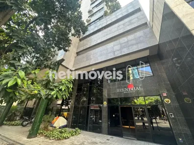 Sala Comercial à venda, 30m² no Savassi, Belo Horizonte
