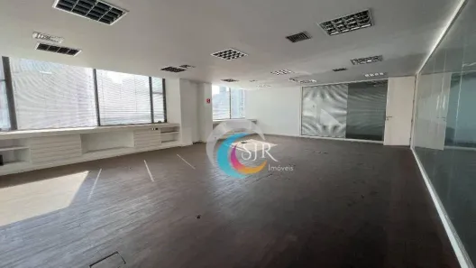 Sala Comercial à venda, 375m² no Cidade Monções, São Paulo