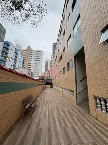 Kitnet com 1 Quarto à venda, 25m² no Tupi, Praia Grande