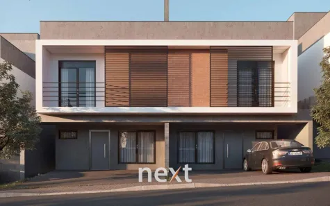 Casa de Condomínio com 3 Quartos à venda, 130m² no Parque Taquaral, Campinas
