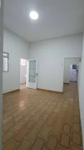Casa com 2 Quartos para alugar, 60m² no Parque João Ramalho, Santo André