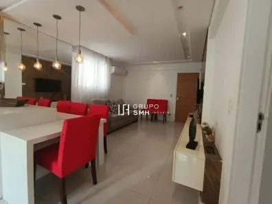 Apartamento com 2 Quartos à venda, 70m² no Pitangueiras, Guarujá