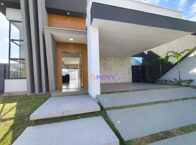 Casa de Condomínio com 3 Quartos à venda, 170m² no Inoã (Inoã), Maricá