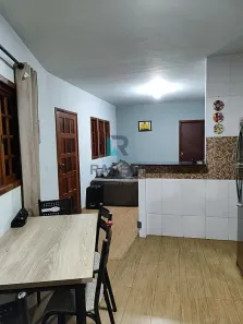 Casa com 1 Quarto à venda, 144m² no Centro, Itanhandu