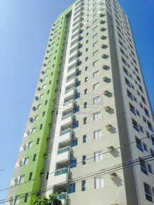 Apartamento com 1 Quarto para alugar, 44m² no Nova Aliança, Ribeirão Preto