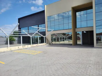 Galpão/Depósito/Armazém à venda, 900m² no Nova Porto Velho, Porto Velho