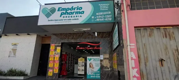 Ponto Comercial à venda, 60m² no Sevilha (2ª Seção), Ribeirão das Neves