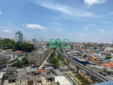Apartamento com 2 Quartos à venda, 59m² no Vila Ema, São Paulo