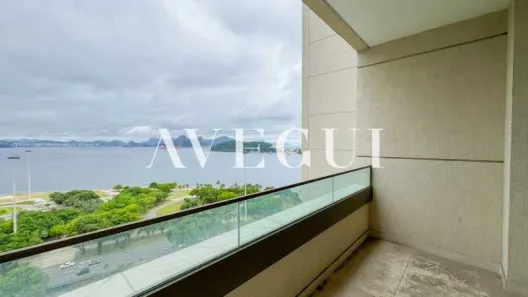 Apartamento com 3 Quartos à venda, 147m² no Flamengo, Rio de Janeiro