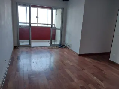 Apartamento com 3 Quartos à venda, 75m² no Jaguaré, São Paulo