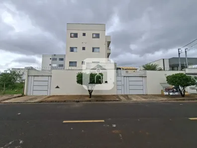 Apartamento com 2 Quartos para alugar, 64m² no Jardim Patrícia, Uberlândia