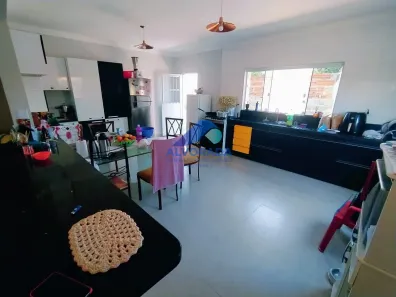 Sobrado com 3 Quartos à venda, 240m² no Jardim Limoeiro, São José dos Campos