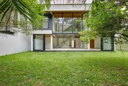 Casa de Condomínio com 4 Quartos à venda, 410m² no Jardim Cordeiro, São Paulo
