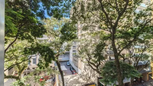 Apartamento com 2 Quartos à venda, 47m² no Centro Histórico, Porto Alegre