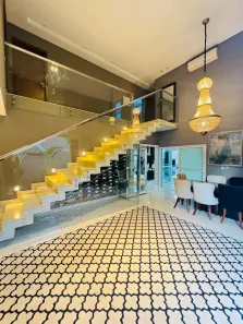 Sobrado com 5 Quartos à venda, 290m² no Jardim Itália, Cuiabá