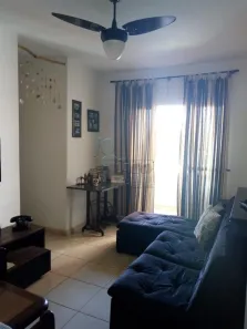 Apartamento com 3 Quartos à venda, 64m² no Jardim Palma Travassos, Ribeirão Preto