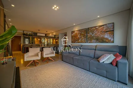 Apartamento com 2 Quartos à venda, 96m² no Floresta, Gramado