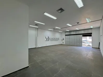 Galpão/Depósito/Armazém à venda, 1132m² no Barro Preto, Belo Horizonte