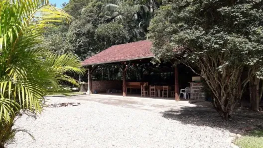 Lote/Terreno à venda, 7083m² no Atiradores, Joinville