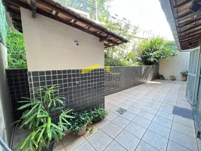 Apartamento com 3 Quartos à venda, 150m² no Buritis, Belo Horizonte