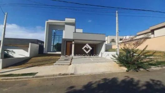 Casa de Condomínio com 3 Quartos à venda, 200m² no Condomínio Terras do Vale, Caçapava