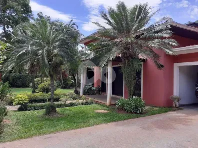 Casa com 4 Quartos à venda, 500m² no Vargem Grande, Rio de Janeiro