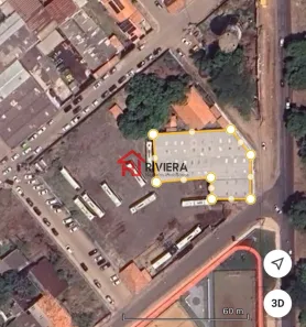 Lote/Terreno à venda, 6480m² no Maranhão Novo, Imperatriz