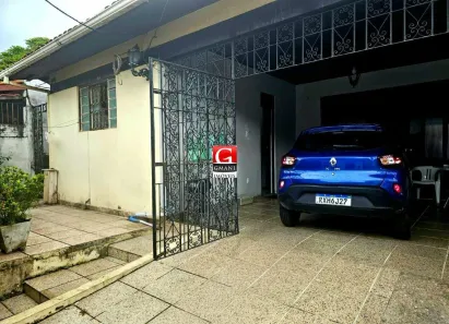Casa com 3 Quartos à venda, 240m² no Guamá, Belém
