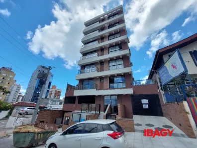 Apartamento com 1 Quarto para alugar, 78m² no Centro, Florianópolis