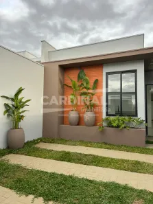 Casa com 3 Quartos à venda, 68m² no Parque Industrial, São Carlos