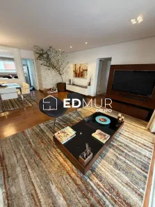 Apartamento com 2 Quartos à venda, 112m² no Jardim Paulista, São Paulo