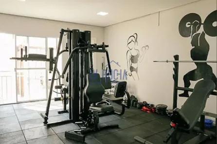 Apartamento com 2 Quartos à venda, 48m² no Vila Emir, São Paulo