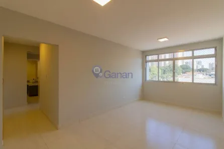 Apartamento com 2 Quartos à venda, 72m² no Tatuapé, São Paulo