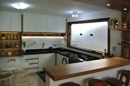 Casa de Condomínio com 4 Quartos à venda, 453m² no Alphaville, Santana de Parnaíba