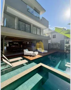 Casa com 6 Quartos à venda, 548m² no Riviera, Bertioga