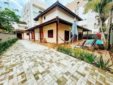 Casa com 5 Quartos à venda, 200m² no Acaraú, Ubatuba