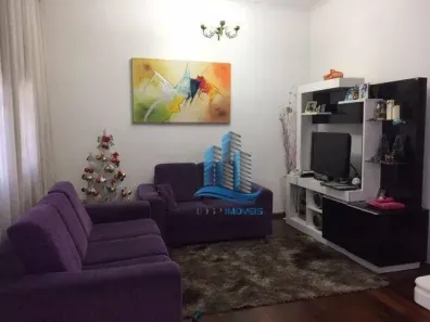 Sobrado com 3 Quartos à venda, 178m² no Osvaldo Cruz, São Caetano do Sul