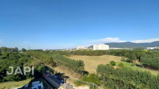 Apartamento com 2 Quartos à venda, 53m² no Jardim Carolina, Jundiaí