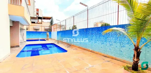 Cobertura com 4 Quartos à venda, 159m² no Méier, Rio de Janeiro