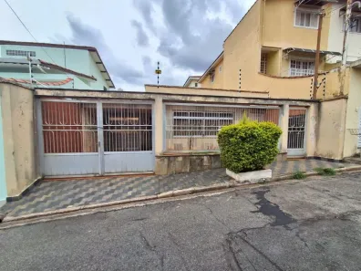 Casa com 2 Quartos à venda, 152m² no Vila Rosália, Guarulhos