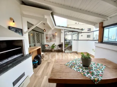 Cobertura com 5 Quartos à venda, 230m² no Vila Mascote, São Paulo