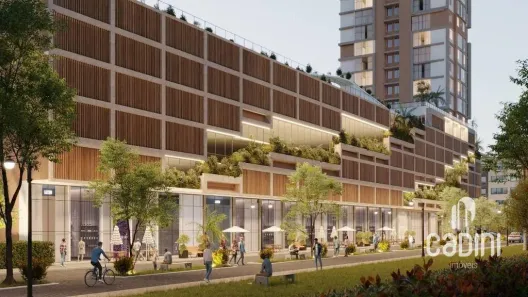 Apartamento com 4 Quartos à venda, 140m² no Centro, Balneário Camboriú
