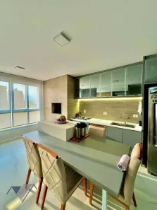 Apartamento com 2 Quartos à venda, 64m² no Centro, Cascavel