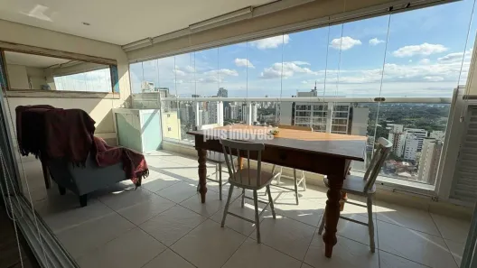 Apartamento com 1 Quarto à venda, 57m² no Pinheiros, São Paulo