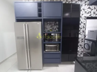 Casa de Condomínio com 3 Quartos à venda, 105m² no Vila dos Comerciários 2, Taubaté