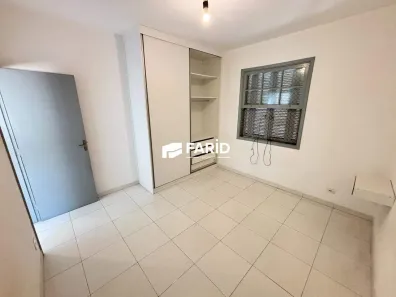 Apartamento com 2 Quartos para alugar, 89m² no Boqueirão, Santos