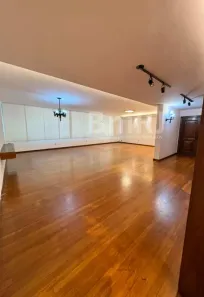 Apartamento com 4 Quartos para alugar, 280m² no Leblon, Rio de Janeiro